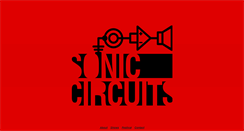 Desktop Screenshot of dc-soniccircuits.org